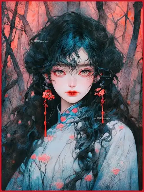 爱奇艺热播电影